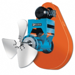 搅拌器机械密封改造