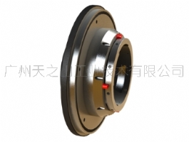 KING-A(B) (渣浆泵专用）