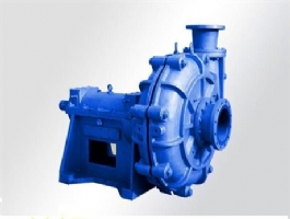 YYZ型浆泵
